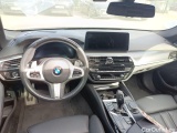  Bmw  Serie 5 BMW 5 Reeks Touring 530d xDrive Aut. (210 kW) 5d !!! Technical Issue !!! #9