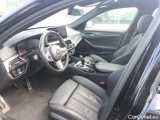  Bmw  Serie 5 BMW 5 Reeks Touring 530d xDrive Aut. (210 kW) 5d !!! Technical Issue !!! #6