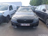  Bmw  Serie 5 BMW 5 Reeks Touring 530d xDrive Aut. (210 kW) 5d !!! Technical Issue !!! 