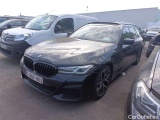  Bmw  Serie 5 BMW 5 Reeks Touring 530d xDrive Aut. (210 kW) 5d !!! Technical Issue !!! #4