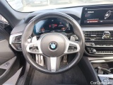  Bmw  Serie 5 BMW 5 Reeks Touring 530d xDrive Aut. (210 kW) 5d !!! Technical Issue !!! #28