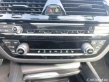  Bmw  Serie 5 BMW 5 Reeks Touring 530d xDrive Aut. (210 kW) 5d !!! Technical Issue !!! #29