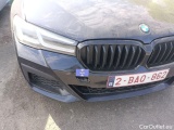  Bmw  Serie 5 BMW 5 Reeks Touring 530d xDrive Aut. (210 kW) 5d !!! Technical Issue !!! #36