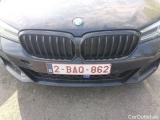  Bmw  Serie 5 BMW 5 Reeks Touring 530d xDrive Aut. (210 kW) 5d !!! Technical Issue !!! #38