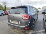  Citroen  C4 Grand Picasso Citroën Grand C4 Spacetourer 1.5 BlueHDi 130 S&S EAT8 Business GPS 5d 7pl !!! Technical Issue !!! #5