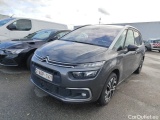  Citroen  C4 Grand Picasso Citroën Grand C4 Spacetourer 1.5 BlueHDi 130 S&S EAT8 Business GPS 5d 7pl !!! Technical Issue !!! #4