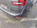  Citroen  C4 Grand Picasso Citroën Grand C4 Spacetourer 1.5 BlueHDi 130 S&S EAT8 Business GPS 5d 7pl !!! Technical Issue !!! #37