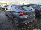  Nissan  Micra Nissan  0.9 IG-T Acenta 5d  !!! Technical Issue !!! #3