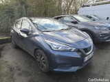  Nissan  Micra Nissan  0.9 IG-T Acenta 5d  !!! Technical Issue !!! #2