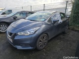  Nissan  Micra Nissan  0.9 IG-T Acenta 5d  !!! Technical Issue !!! #4
