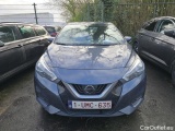  Nissan  Micra Nissan  0.9 IG-T Acenta 5d  !!! Technical Issue !!! 