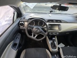  Nissan  Micra Nissan  0.9 IG-T Acenta 5d  !!! Technical Issue !!! #9