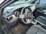  Nissan  Micra Nissan  0.9 IG-T Acenta 5d  !!! Technical Issue !!! #27
