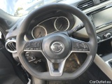  Nissan  Micra Nissan  0.9 IG-T Acenta 5d  !!! Technical Issue !!! #34