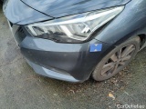  Nissan  Micra Nissan  0.9 IG-T Acenta 5d  !!! Technical Issue !!! #38