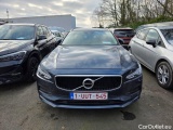  Volvo  V90 Volvo  D3 Geartronic Momentum 5d !! damaged car !!  