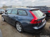  Volvo  V90 Volvo  D3 Geartronic Momentum 5d !! damaged car !!  #3