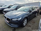  Volvo  V90 Volvo  D3 Geartronic Momentum 5d !! damaged car !!  #4