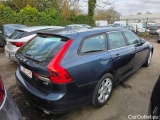  Volvo  V90 Volvo  D3 Geartronic Momentum 5d !! damaged car !!  #5