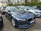  Volvo  V90 Volvo  D3 Geartronic Momentum 5d !! damaged car !!  #2