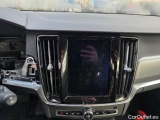 Volvo  V90 Volvo  D3 Geartronic Momentum 5d !! damaged car !!  #13
