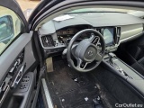  Volvo  V90 Volvo  D3 Geartronic Momentum 5d !! damaged car !!  #9