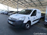  Citroen  Berlingo BLUEHDI 100 BVM CLUB M 
