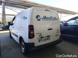  Citroen  Berlingo BLUEHDI 100 BVM CLUB M #2