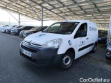  Citroen  Berlingo BLUEHDI 100 BVM CLUB M #17