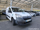  Citroen  Berlingo BLUEHDI 100 BVM CLUB M #21