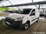  Citroen  Berlingo BLUEHDI 100 BVM CLUB M 