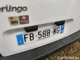  Citroen  Berlingo BLUEHDI 100 BVM CLUB M #5