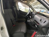 Citroen  Berlingo BLUEHDI 100 BVM CLUB M #9