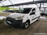  Citroen  Berlingo BLUEHDI 100 BVM CLUB M #21