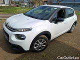  Citroen  C3 BLUEHDI 100 S&S BVM FEEL NAV 