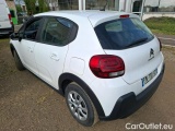  Citroen  C3 BLUEHDI 100 S&S BVM FEEL NAV #2