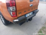 Ford  Ranger 3.2 TDCI 200 AUTO DOUBLE CAB WILDTRAK #39