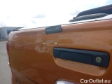  Ford  Ranger 3.2 TDCI 200 AUTO DOUBLE CAB WILDTRAK #50