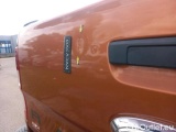  Ford  Ranger 3.2 TDCI 200 AUTO DOUBLE CAB WILDTRAK #53