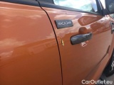  Ford  Ranger 3.2 TDCI 200 AUTO DOUBLE CAB WILDTRAK #55