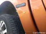  Ford  Ranger 3.2 TDCI 200 AUTO DOUBLE CAB WILDTRAK #71