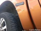  Ford  Ranger 3.2 TDCI 200 AUTO DOUBLE CAB WILDTRAK #74