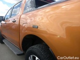  Ford  Ranger 3.2 TDCI 200 AUTO DOUBLE CAB WILDTRAK #75