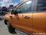  Ford  Ranger 3.2 TDCI 200 AUTO DOUBLE CAB WILDTRAK #83