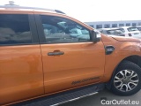  Ford  Ranger 3.2 TDCI 200 AUTO DOUBLE CAB WILDTRAK #98