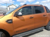  Ford  Ranger 3.2 TDCI 200 AUTO DOUBLE CAB WILDTRAK #97