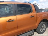  Ford  Ranger 3.2 TDCI 200 AUTO DOUBLE CAB WILDTRAK #99
