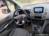  Ford  Transit Connect 1.5 ECOBLUE 100 L2 TREND BUS NAV #4