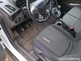  Ford  Transit Connect 1.5 ECOBLUE 100 L2 TREND BUS NAV #36