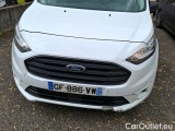  Ford  Transit Connect 1.5 ECOBLUE 100 L2 TREND BUS NAV #44